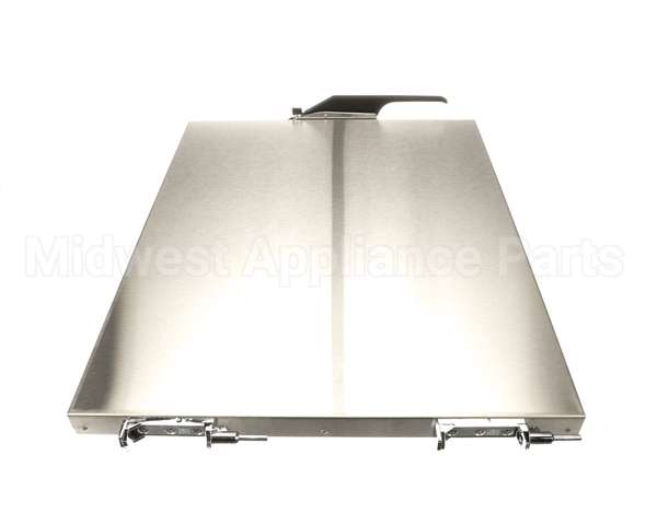 720849 Bevles Under Ctr Select Series Door