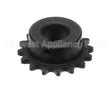721 Hickory Sprocket 35B16