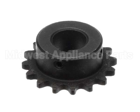 721 Hickory Sprocket 35B16