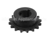 721 Hickory Sprocket 35B16
