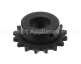 721 Hickory Sprocket 35B16
