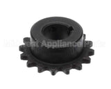 721 Hickory Sprocket 35B16