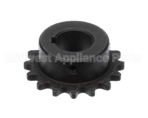 721 Hickory Sprocket 35B16