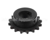 721 Hickory Sprocket 35B16