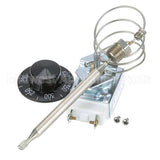 721025-1 Compatible Hobart Thermostat Kit W/ Knob And Screws
