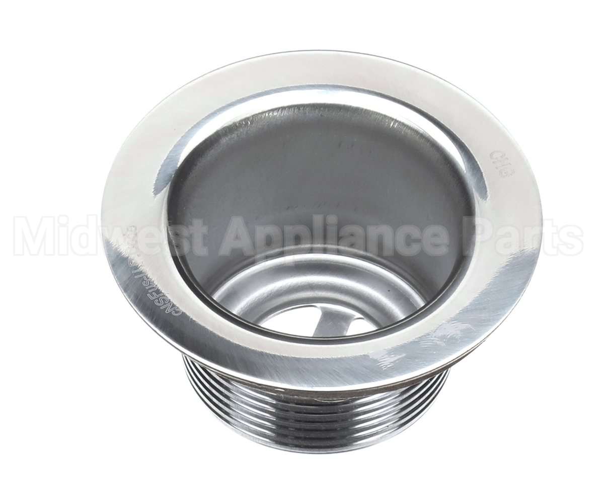 72108 Structural Concepts Lock Nut And Washer