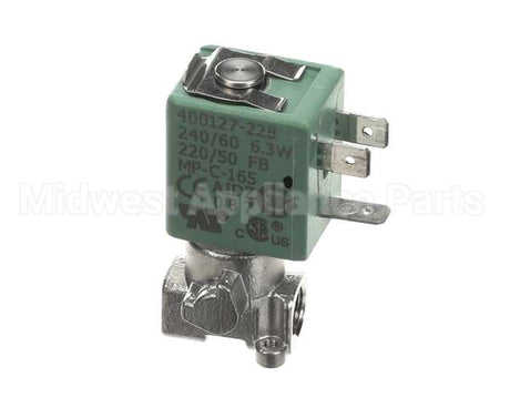 72117 Henny Penny Valve-Ce Solenoid
