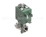 72117 Henny Penny Valve-Ce Solenoid