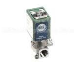 72117 Henny Penny Valve-Ce Solenoid