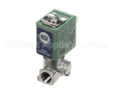 72117 Henny Penny Valve-Ce Solenoid