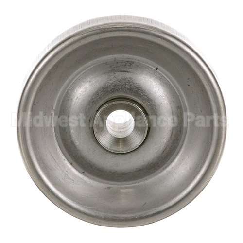 7211800000 Compatible Jade Wheel, Steel, 1 7/8, Con Veyor