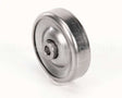 7211800000 Jade Wheel, Steel, 1 7/8, Conveyor