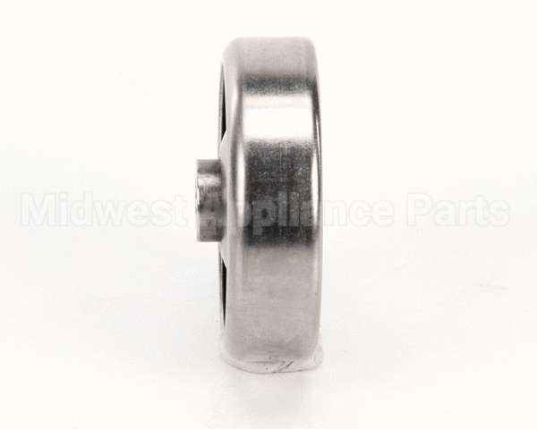 7211800000 Jade Wheel, Steel, 1 7/8, Conveyor