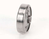 7211800000 Jade Wheel, Steel, 1 7/8, Conveyor