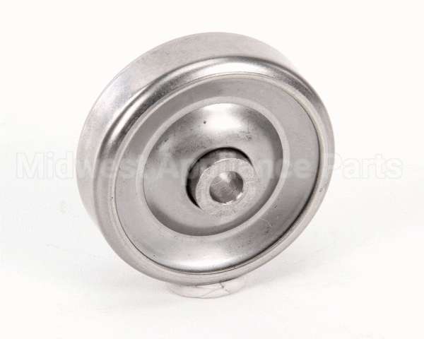 7211800000 Jade Wheel, Steel, 1 7/8, Conveyor