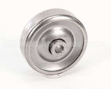 7211800000 Jade Wheel, Steel, 1 7/8, Conveyor