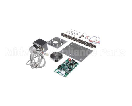 72128 Middleby Kit,24 Vdc Gearmotor Ps640 Series