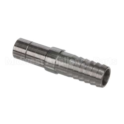 7216 Lancer Ss Adapter 38 Barb X 38 Tube