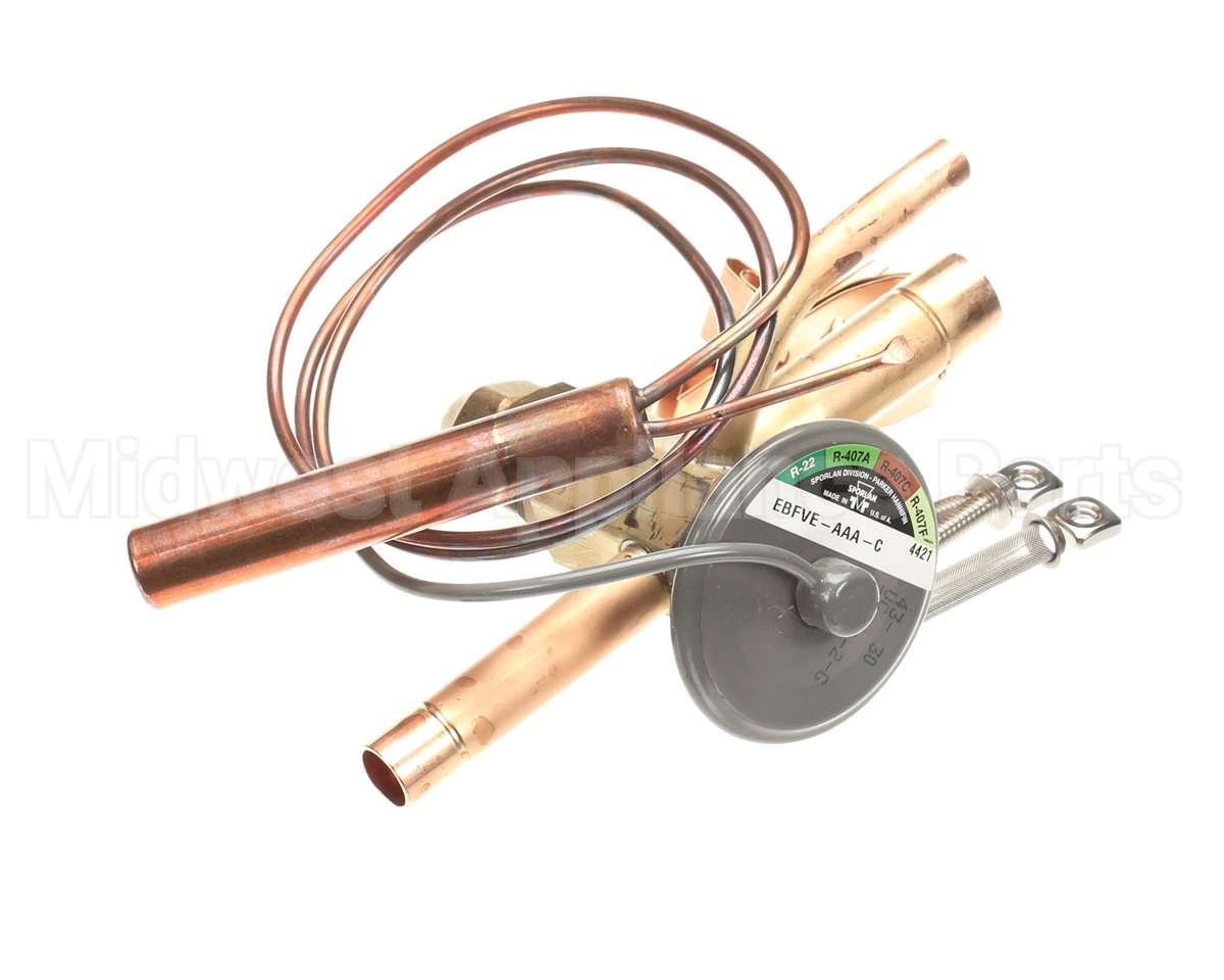 72189 Structural Concepts Valve #Ebfve-Aaa-C