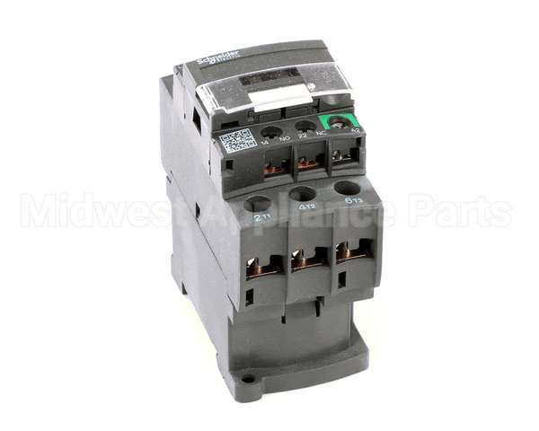 21366 Giles Contactor, 40A, 3-Pl, 100V-250V Coil