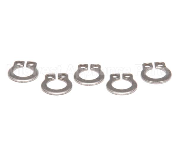 8262705 Frymaster Float Switch Ss Snap Ring (5)