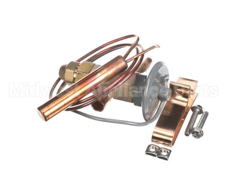 72204 Structural Concepts Expansion Valve