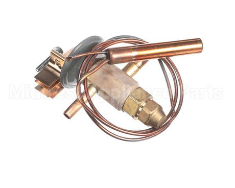 72204 Structural Concepts Expansion Valve