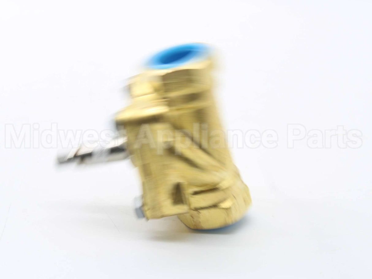 7221GBN64N00 Parker Fluid Control 1" N/C 0-230# Brass W/Nbr Seat