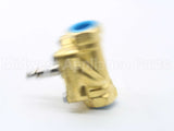 7221GBN64N00 Parker Fluid Control 1" N/C 0-230# Brass W/Nbr Seat