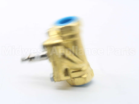 7221GBN64N00 Parker Fluid Control 1" N/C 0-230# Brass W/Nbr Seat