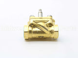 7221GBN64N00 Parker Fluid Control 1" N/C 0-230# Brass W/Nbr Seat