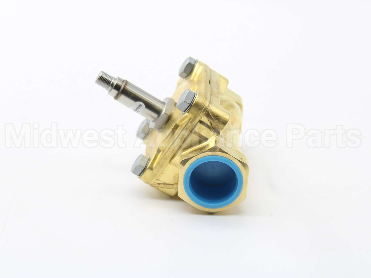 7221GBN64N00 Parker Fluid Control 1" N/C 0-230# Brass W/Nbr Seat