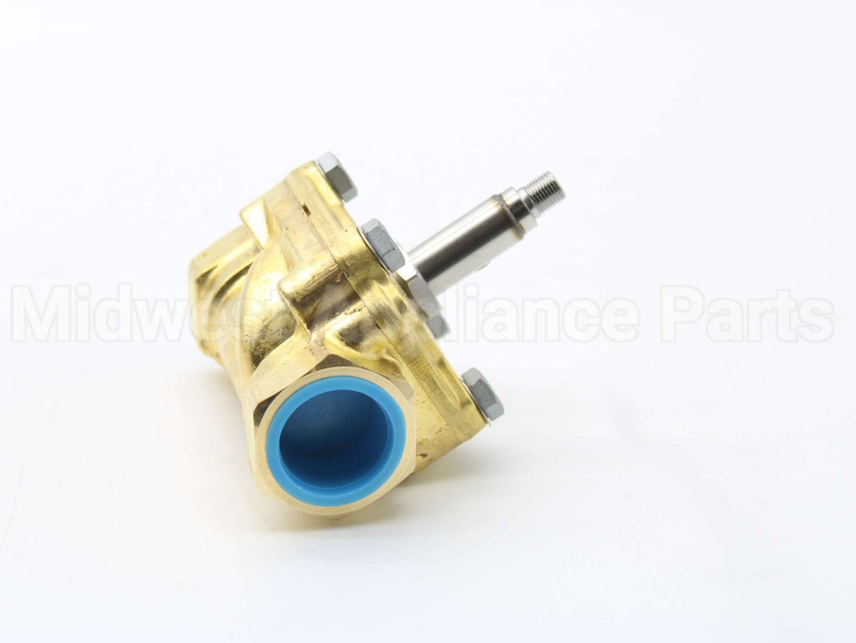 7221GBN64N00 Parker Fluid Control 1" N/C 0-230# Brass W/Nbr Seat
