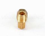 A29303 American Range Elbow,3/16Cc - 1/8Compc Brass