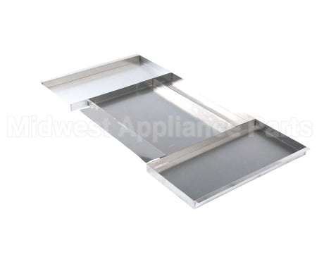 7225-1000604-C Magikitchn Opt,Crumb Tray Set 648