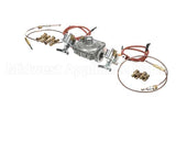 7225-3000208-C Magikitchn Opt,Gas Liquid Propane Mkg48 Piezo