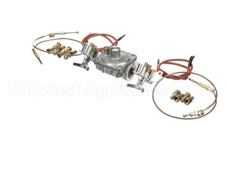 7225-3000208-C Magikitchn Opt,Gas Liquid Propane Mkg48 Piezo