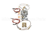 7225-3000208-C Magikitchn Opt,Gas Liquid Propane Mkg48 Piezo