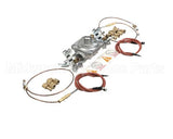 7225-3000208-C Magikitchn Opt,Gas Liquid Propane Mkg48 Piezo