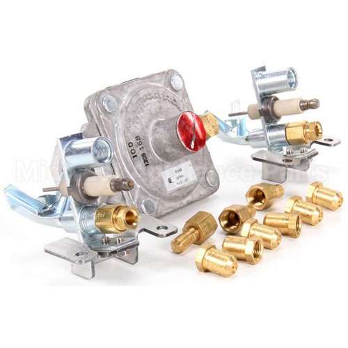 7225-3000217-C Compatible Magikitchn Gas Lp Mkg36 Ei Opt