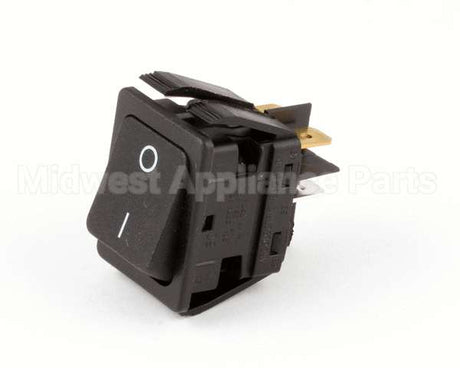 72277 Henny Penny Switch-Power Dpst Splash Proof