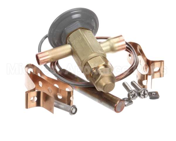 72280 Structural Concepts Thermo Expansion Valve
