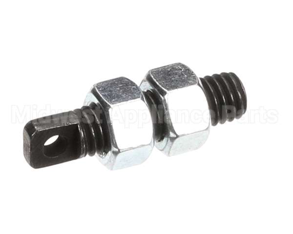 72286 Marsal Pizza Ovens Spring Anchor Kit