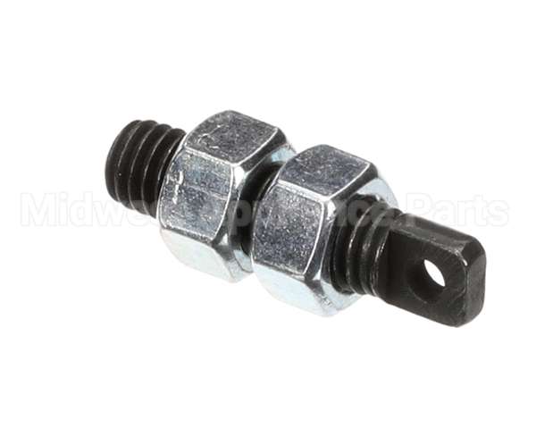 72286 Marsal Pizza Ovens Spring Anchor Kit