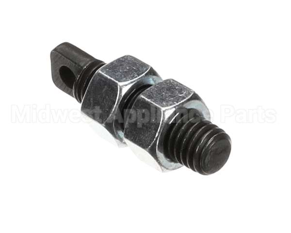 72286 Marsal Pizza Ovens Spring Anchor Kit