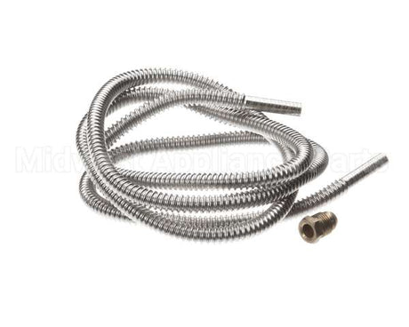 72290 Marsal Pizza Ovens Pilot Tube Kit, 42