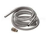 72291 Marsal Pizza Ovens Pilot Tube Kit, 48