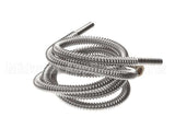 72291 Marsal Pizza Ovens Pilot Tube Kit, 48