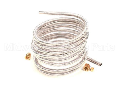 72292 Marsal Pizza Ovens Pilot Tube Kit 114