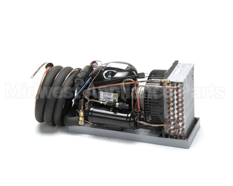 72298-7 Montague Condensing Unit Skid
